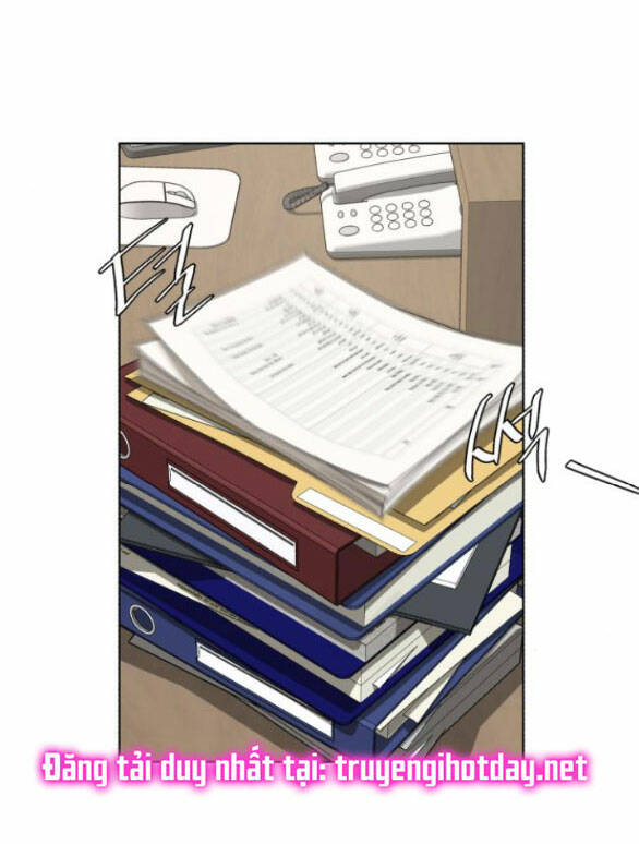 Tình Yêu Của Ik Seob Chapter 16.1 - Trang 2