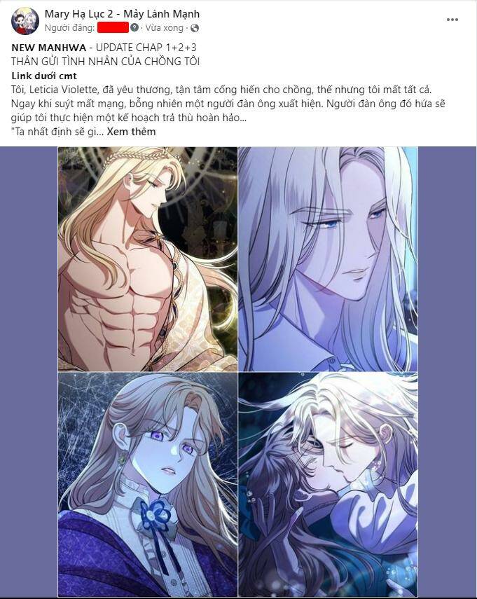 Tình Yêu Của Ik Seob Chapter 16.2 - Trang 2