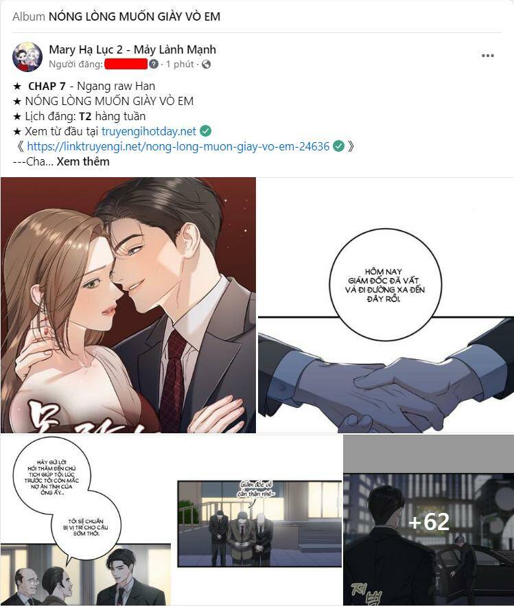 Tình Yêu Của Ik Seob Chapter 16.2 - Trang 2