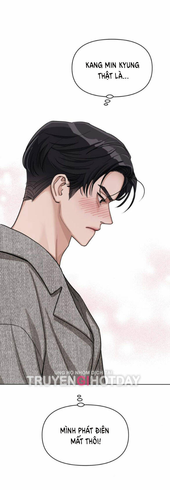 Tình Yêu Của Ik Seob Chapter 16.2 - Trang 2