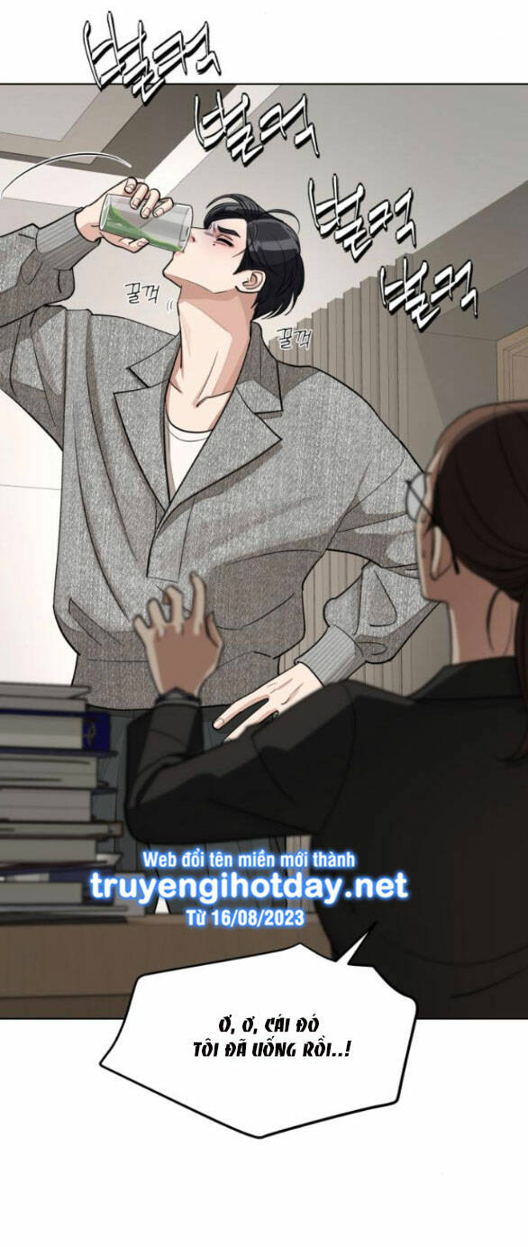 Tình Yêu Của Ik Seob Chapter 16.2 - Trang 2