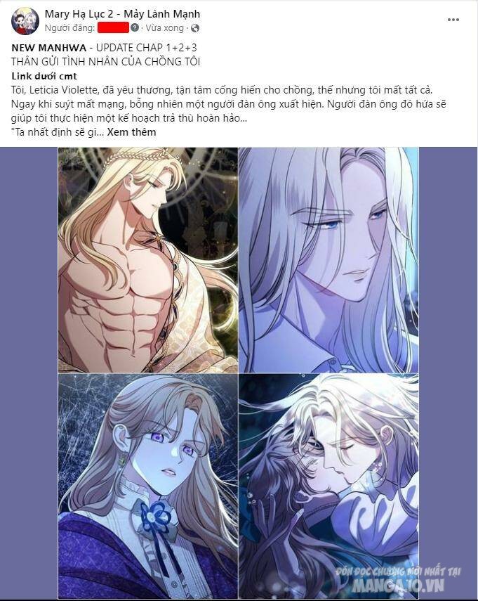 Tình Yêu Của Ik Seob Chapter 16 - Trang 2