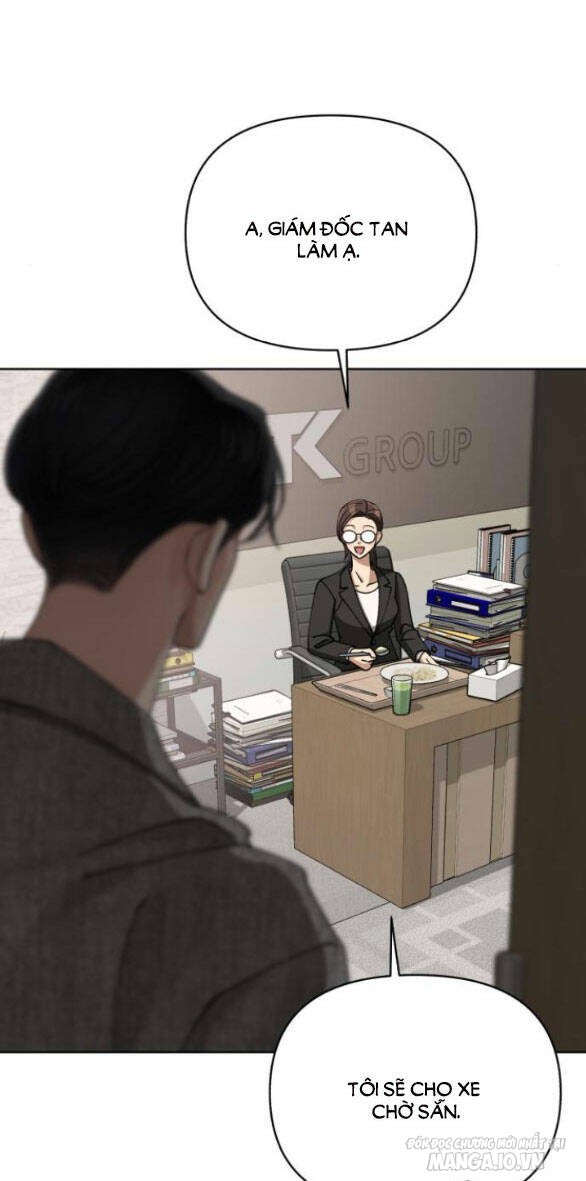 Tình Yêu Của Ik Seob Chapter 16 - Trang 2