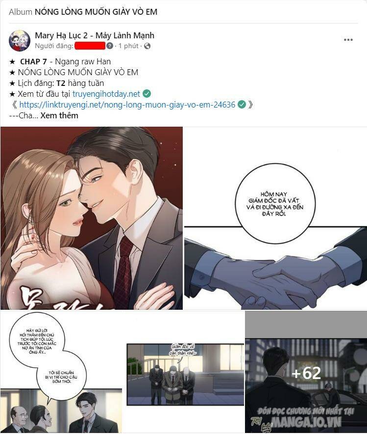 Tình Yêu Của Ik Seob Chapter 16 - Trang 2