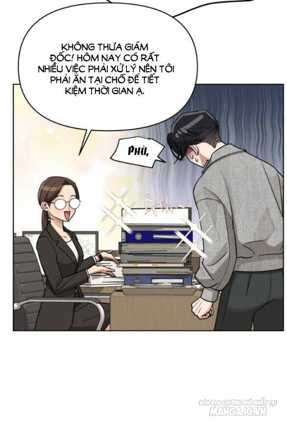 Tình Yêu Của Ik Seob Chapter 16 - Trang 2
