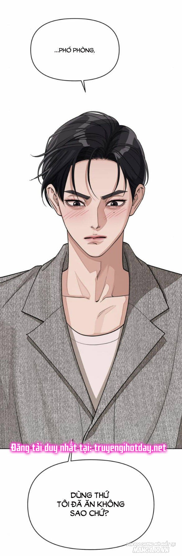 Tình Yêu Của Ik Seob Chapter 16 - Trang 2