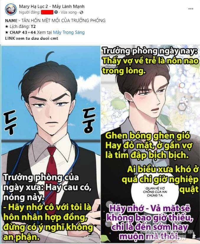 Tình Yêu Của Ik Seob Chapter 16 - Trang 2