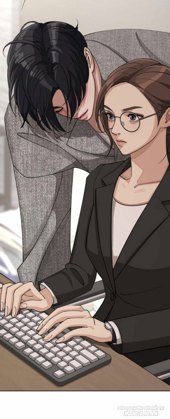 Tình Yêu Của Ik Seob Chapter 16 - Trang 2