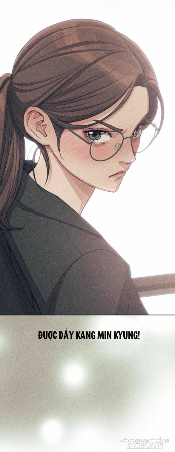 Tình Yêu Của Ik Seob Chapter 16 - Trang 2