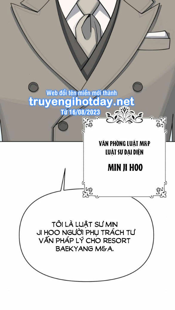 Tình Yêu Của Ik Seob Chapter 17.1 - Trang 2