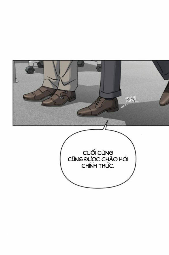 Tình Yêu Của Ik Seob Chapter 17.1 - Trang 2