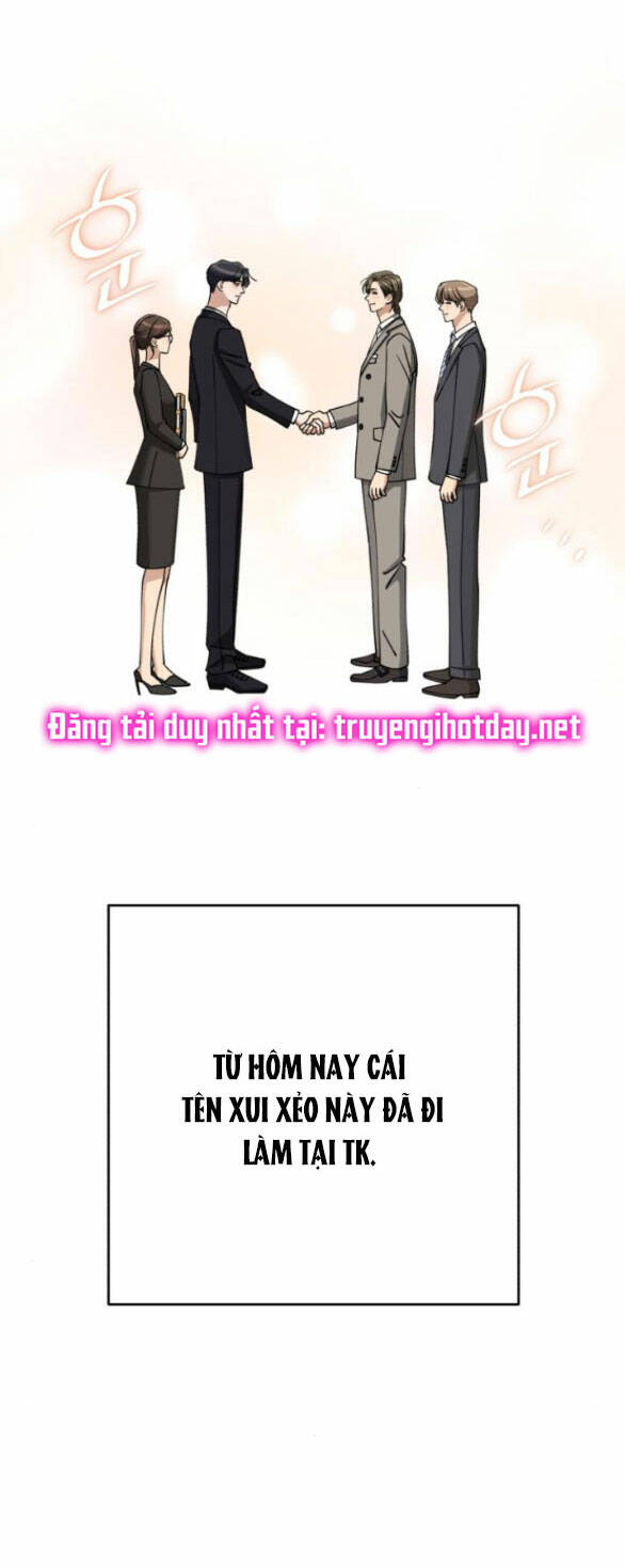 Tình Yêu Của Ik Seob Chapter 17.1 - Trang 2