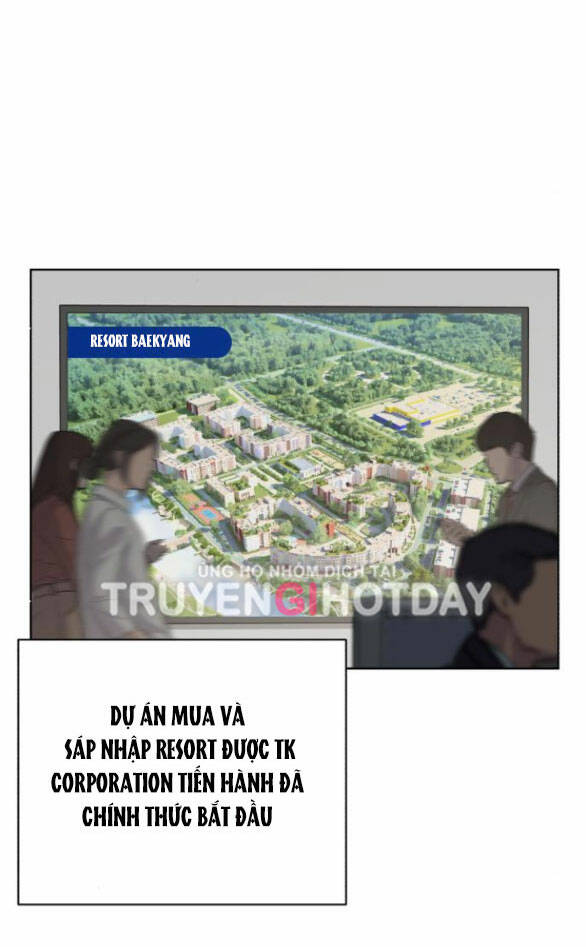 Tình Yêu Của Ik Seob Chapter 17.1 - Trang 2