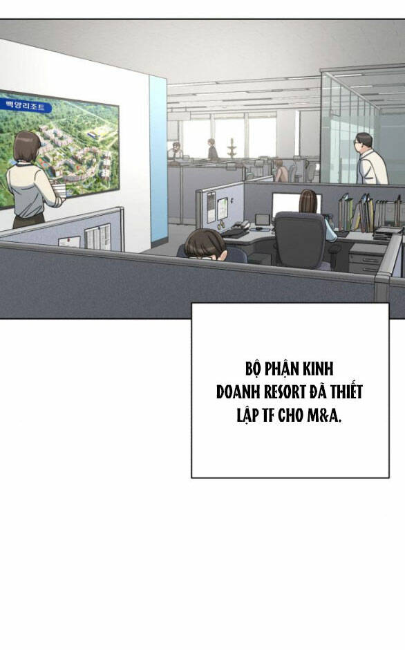 Tình Yêu Của Ik Seob Chapter 17.1 - Trang 2