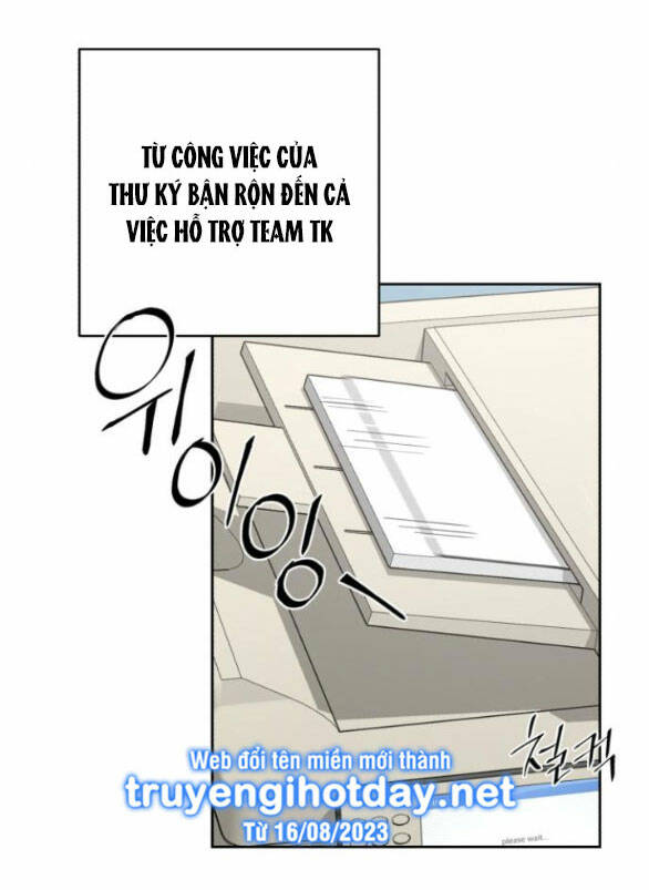 Tình Yêu Của Ik Seob Chapter 17.1 - Trang 2