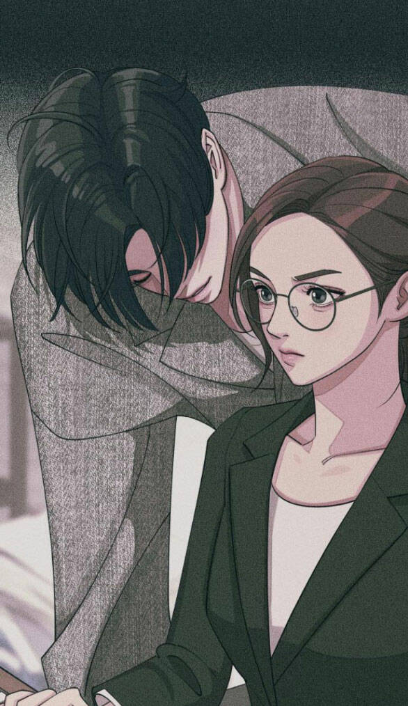 Tình Yêu Của Ik Seob Chapter 17.1 - Trang 2