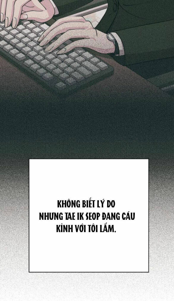 Tình Yêu Của Ik Seob Chapter 17.1 - Trang 2