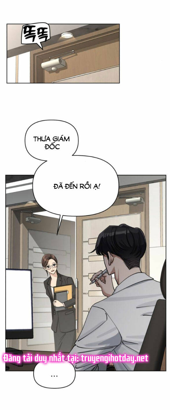 Tình Yêu Của Ik Seob Chapter 17.1 - Trang 2