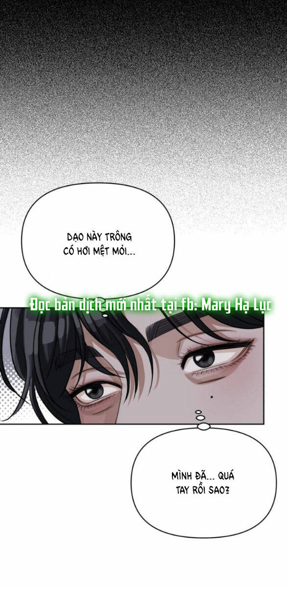 Tình Yêu Của Ik Seob Chapter 17.1 - Trang 2