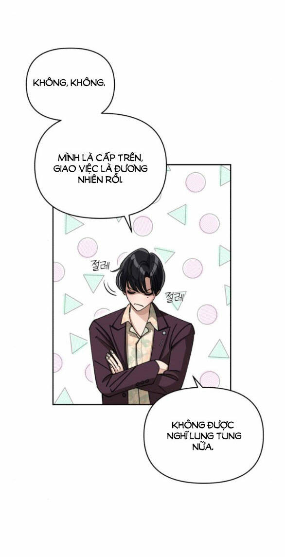 Tình Yêu Của Ik Seob Chapter 17.1 - Trang 2