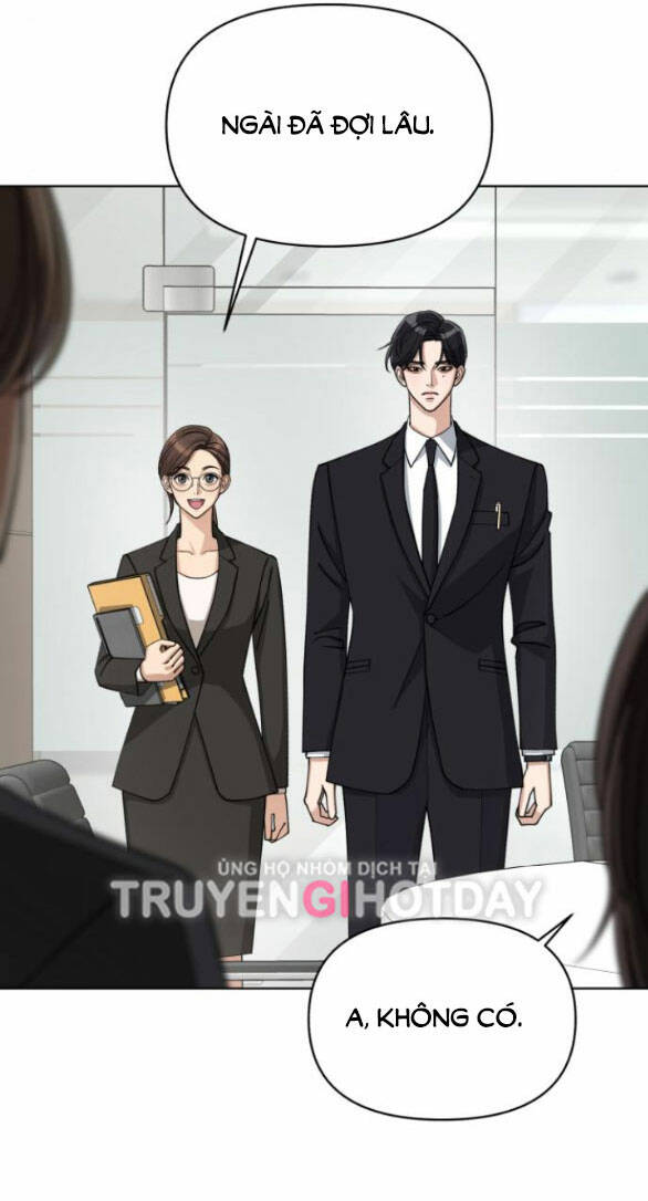 Tình Yêu Của Ik Seob Chapter 17.1 - Trang 2