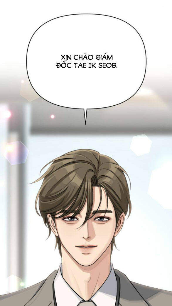 Tình Yêu Của Ik Seob Chapter 17.1 - Trang 2