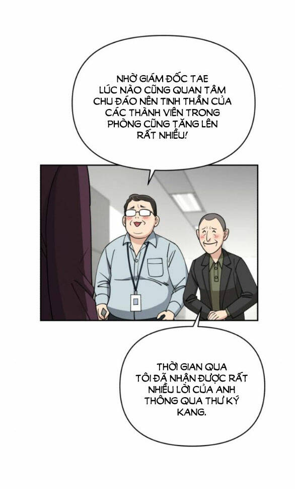 Tình Yêu Của Ik Seob Chapter 17.2 - Trang 2