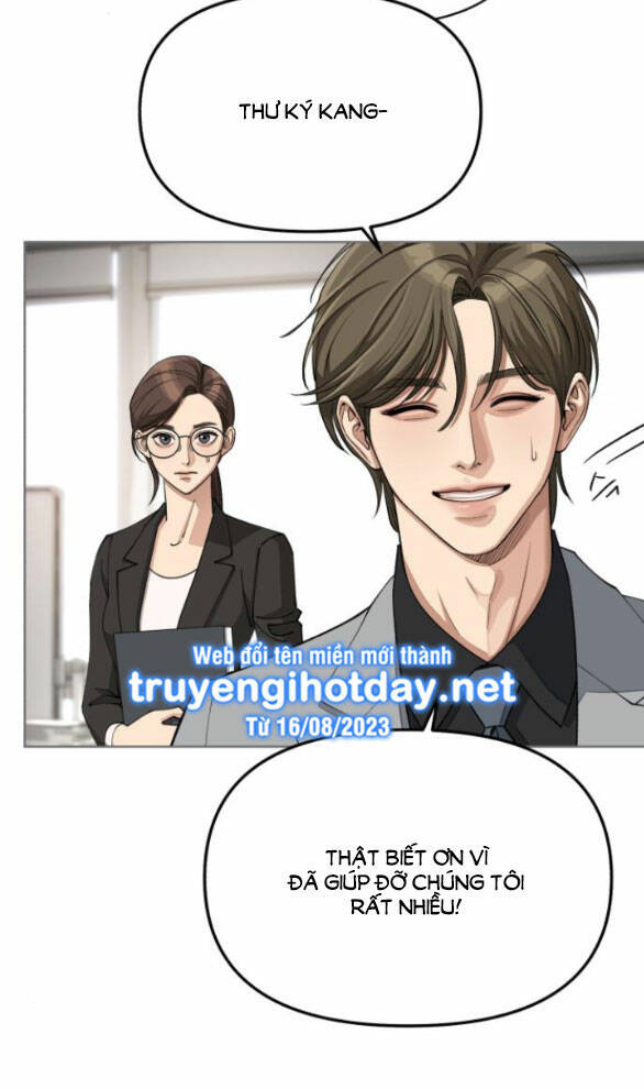 Tình Yêu Của Ik Seob Chapter 17.2 - Trang 2