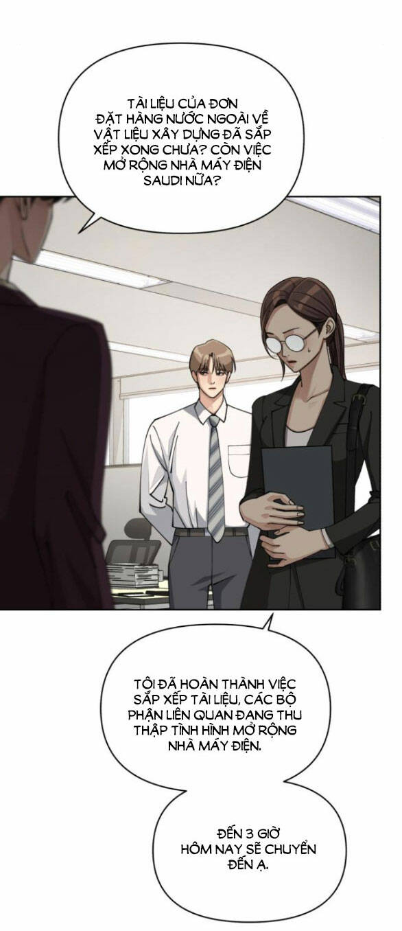 Tình Yêu Của Ik Seob Chapter 17.2 - Trang 2