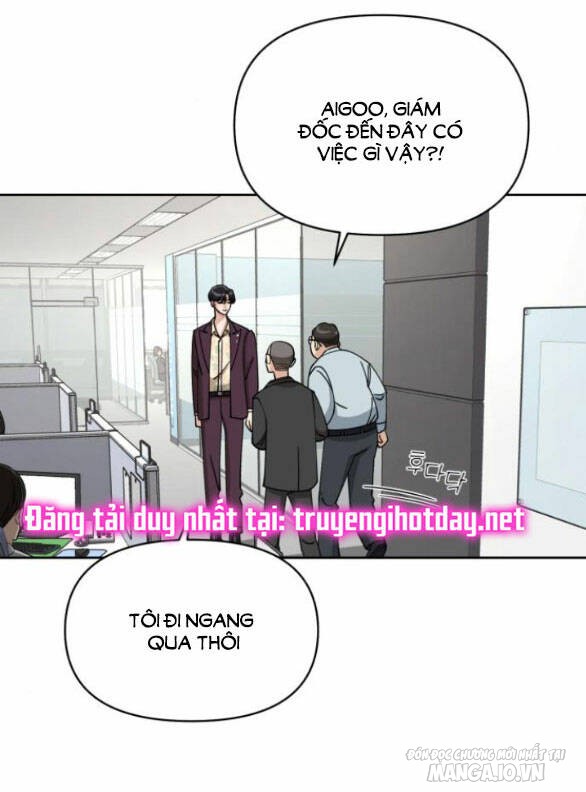 Tình Yêu Của Ik Seob Chapter 17 - Trang 2