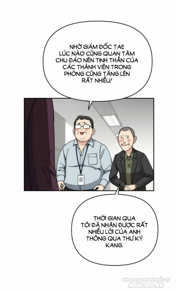 Tình Yêu Của Ik Seob Chapter 17 - Trang 2