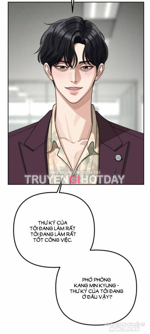Tình Yêu Của Ik Seob Chapter 17 - Trang 2