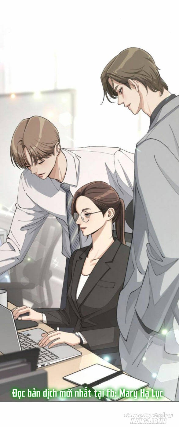 Tình Yêu Của Ik Seob Chapter 17 - Trang 2