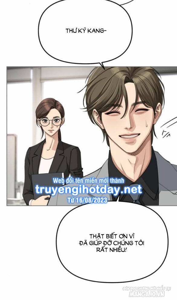 Tình Yêu Của Ik Seob Chapter 17 - Trang 2