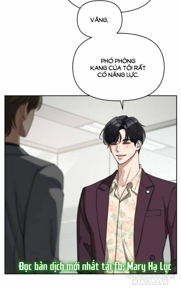 Tình Yêu Của Ik Seob Chapter 17 - Trang 2