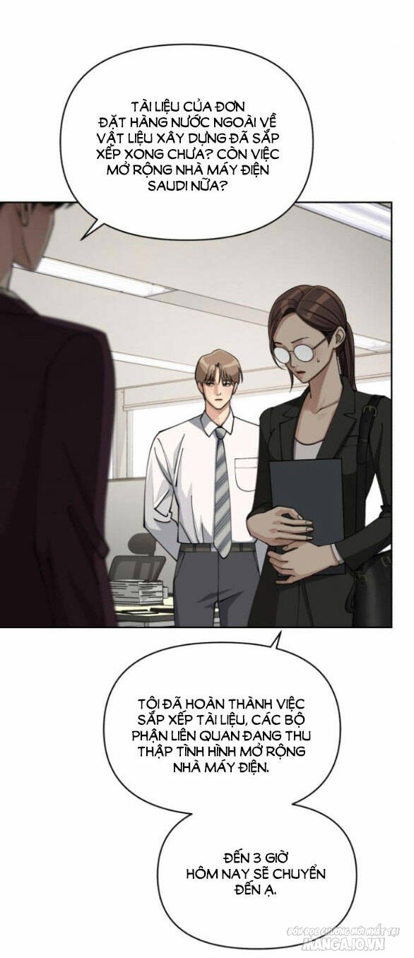 Tình Yêu Của Ik Seob Chapter 17 - Trang 2