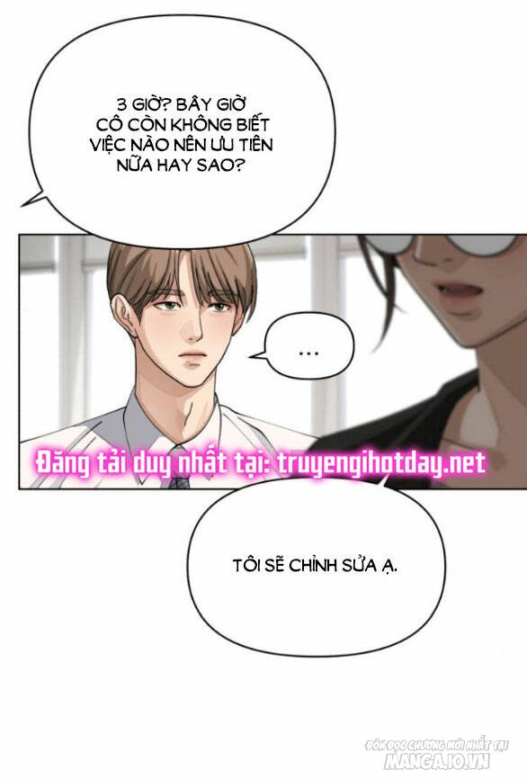 Tình Yêu Của Ik Seob Chapter 17 - Trang 2