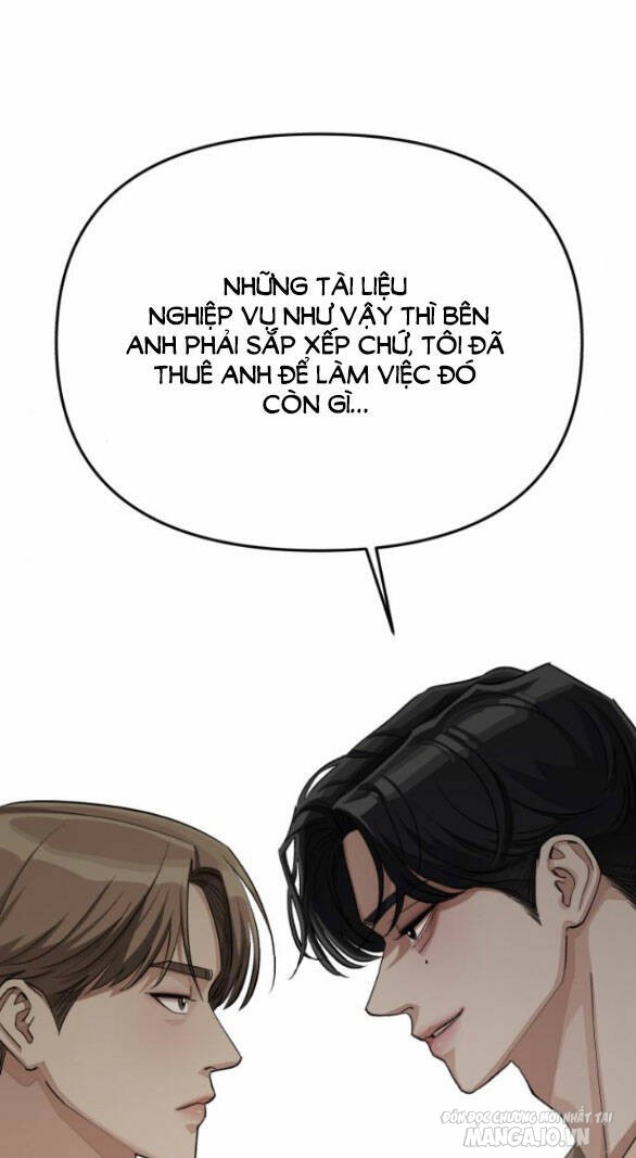 Tình Yêu Của Ik Seob Chapter 17 - Trang 2