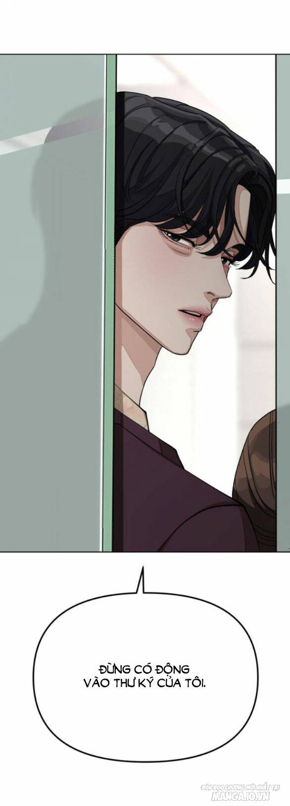 Tình Yêu Của Ik Seob Chapter 17 - Trang 2