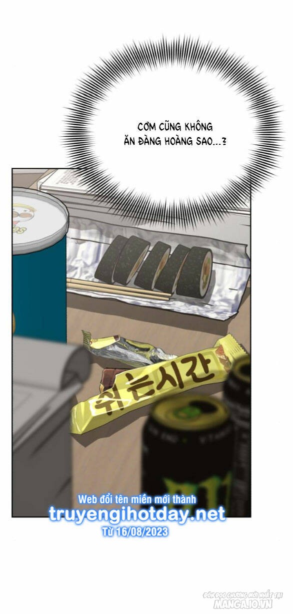 Tình Yêu Của Ik Seob Chapter 17 - Trang 2