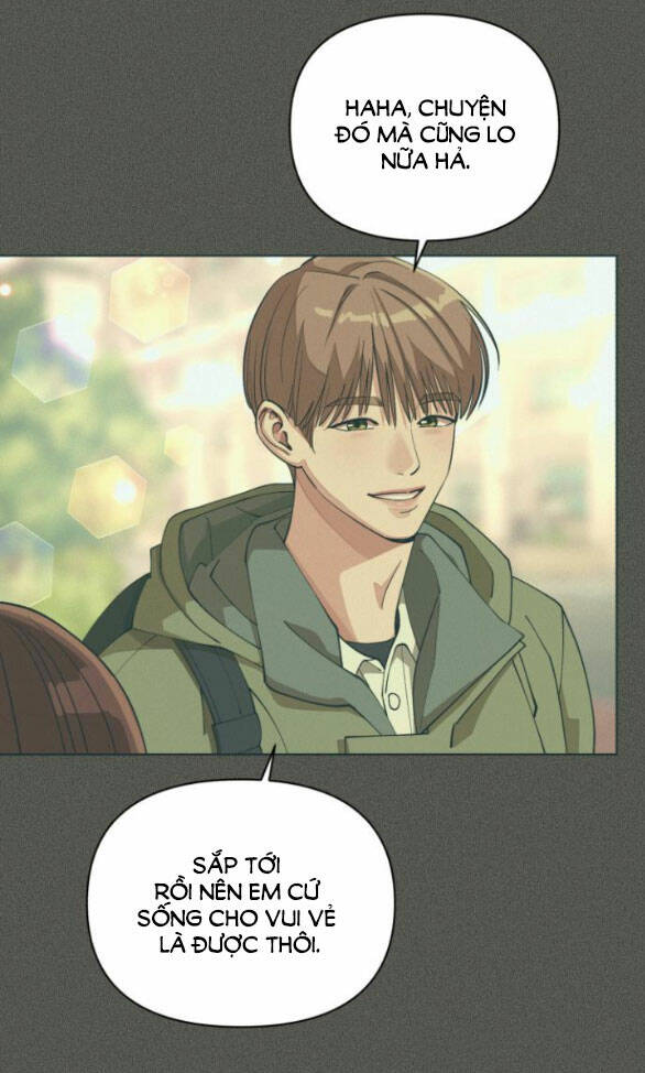 Tình Yêu Của Ik Seob Chapter 18.1 - Trang 2