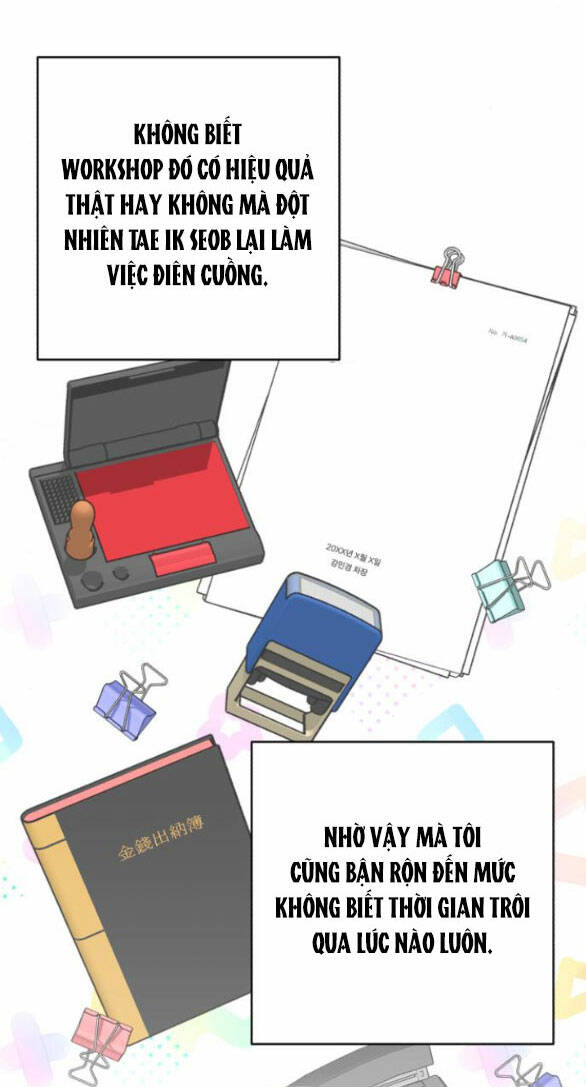 Tình Yêu Của Ik Seob Chapter 18.1 - Trang 2