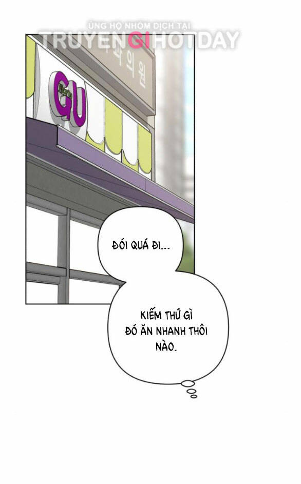 Tình Yêu Của Ik Seob Chapter 18.1 - Trang 2