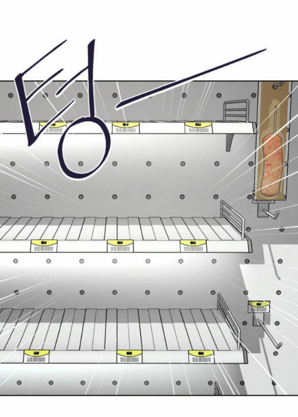 Tình Yêu Của Ik Seob Chapter 18.1 - Trang 2