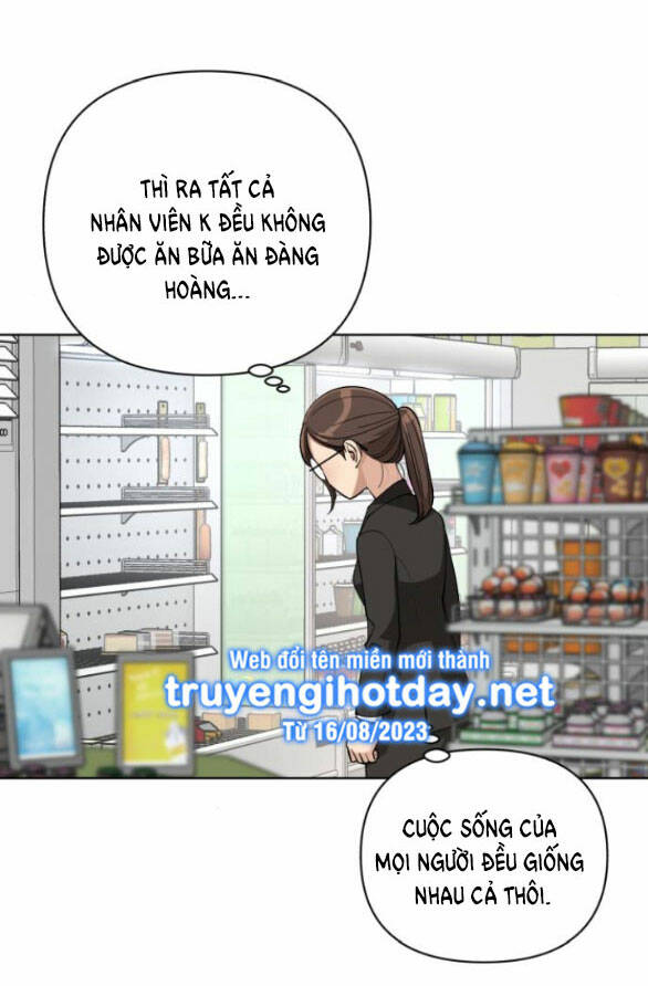 Tình Yêu Của Ik Seob Chapter 18.1 - Trang 2