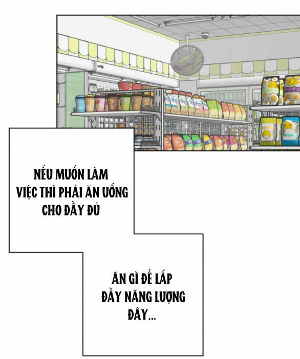 Tình Yêu Của Ik Seob Chapter 18.1 - Trang 2