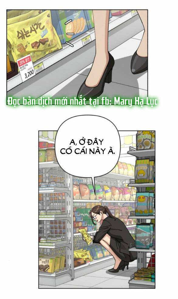 Tình Yêu Của Ik Seob Chapter 18.1 - Trang 2