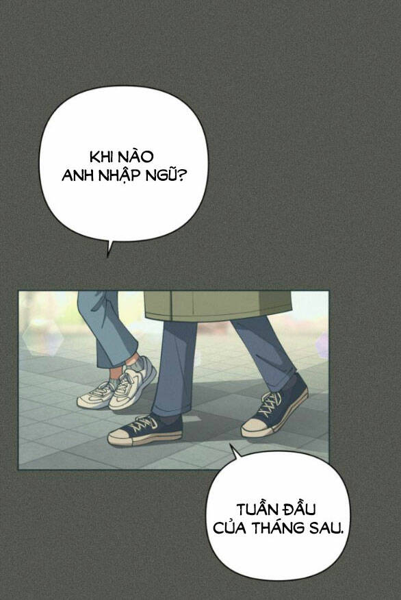 Tình Yêu Của Ik Seob Chapter 18.1 - Trang 2