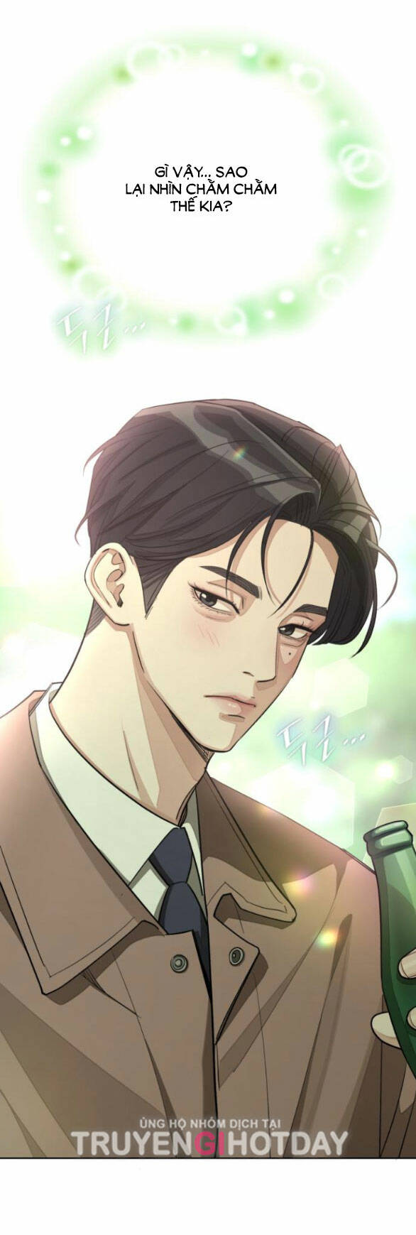Tình Yêu Của Ik Seob Chapter 18.2 - Trang 2