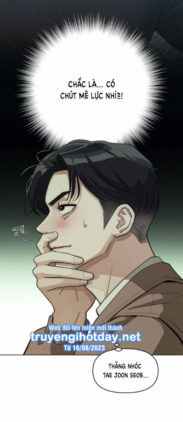 Tình Yêu Của Ik Seob Chapter 18.2 - Trang 2